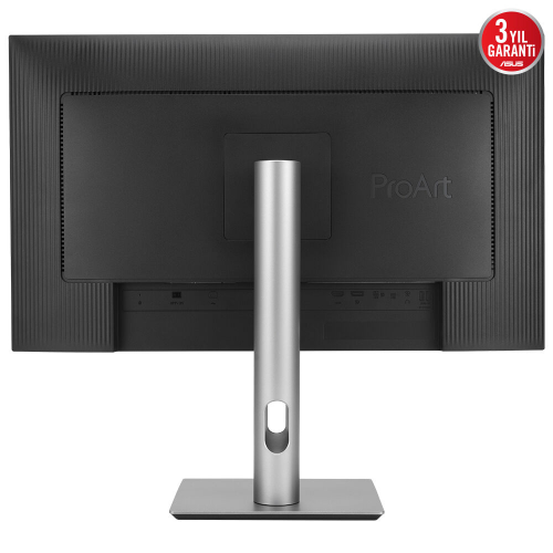 ASUS ProArt Display PA27JCV 27″ 5ms 60Hz VESA DisplayHDR 500 5K Ultra HD IPS Profesyonel Monitör