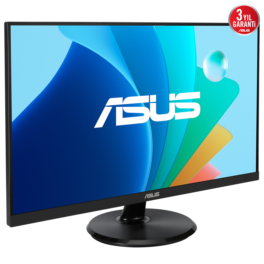 ASUS VA24DQFR 24″ 100Hz 1ms Adaptive-Sync Full HD IPS Gaming (Oyuncu) Monitör