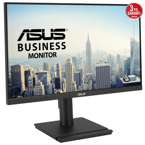 ASUS VA24DQFS 24″  1ms MPRT 100Hz Adaptive Sync Full HD IPS Monitör