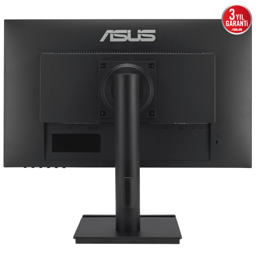 ASUS VA24DQFS 24″  1ms MPRT 100Hz Adaptive Sync Full HD IPS Monitör
