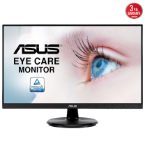 ASUS VA27DCP 27″ 5ms 75Hz Adaptive Sync Eye Care Full HD IPS Monitör