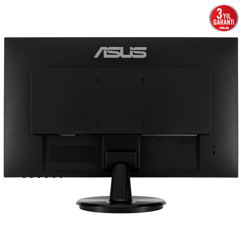 ASUS VA27DCP 27″ 5ms 75Hz Adaptive Sync Eye Care Full HD IPS Monitör