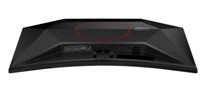 AOC C27G42E 27″ 180Hz 0.5Ms HDMI FHD FAST VA Gaming Monitör
