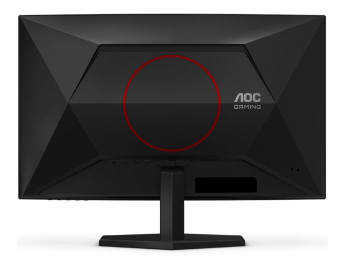 AOC C27G42E 27″ 180Hz 0.5Ms HDMI FHD FAST VA Gaming Monitör