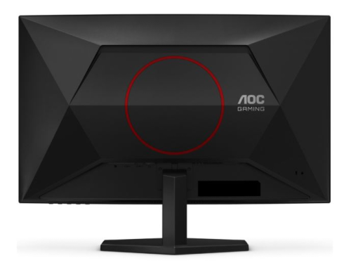 AOC C27G42E 27″ 180Hz 0.5Ms HDMI FHD FAST VA Gaming Monitör