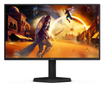 AOC 25G4SXU 24.5″ 310Hz 1ms HDMI FHD Gaming Monitör