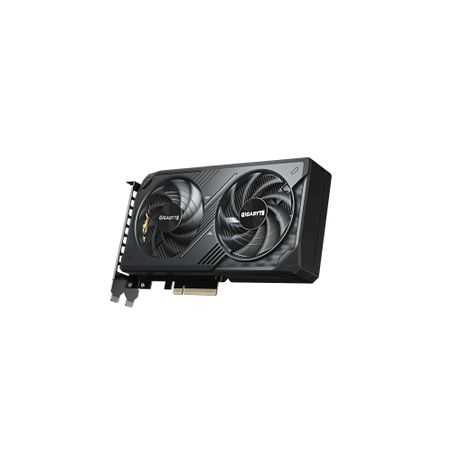 Gigabyte GeForce RTX 5060 WINDFORCE GV-N5060WF2OC-8GD GDDR7 8GB 128Bit Gaming (Oyuncu) Ekran Kartı