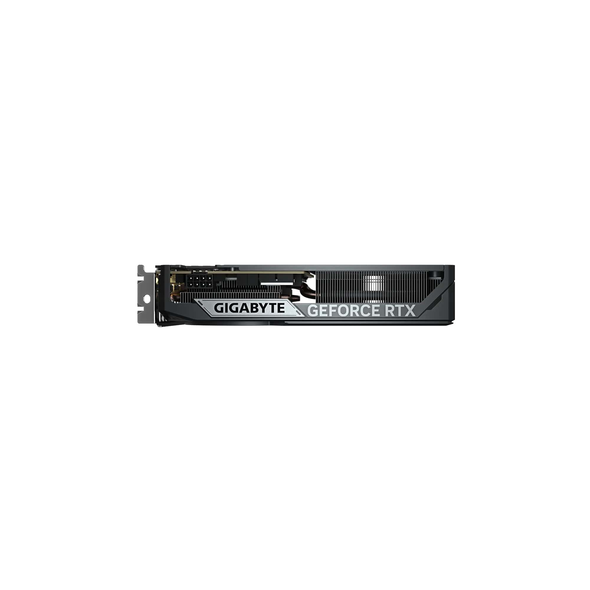 Gigabyte GeForce RTX 5060 WINDFORCE GV-N5060WF2OC-8GD GDDR7 8GB 128Bit Gaming (Oyuncu) Ekran Kartı