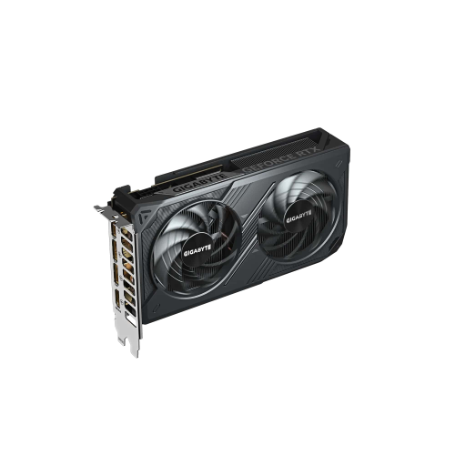 Gigabyte GeForce RTX 5060 WINDFORCE GV-N5060WF2OC-8GD GDDR7 8GB 128Bit Gaming (Oyuncu) Ekran Kartı