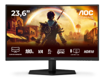 AOC C24G42E 23.6″ 180Hz 0.5ms FHD VA Gaming Monitör