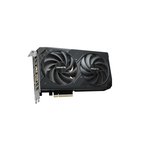 Gigabyte GeForce RTX 5060TI WINDFORCE GV-N506TWF2-8GD GDDR7 128Bit 8GB 128Bit Gaming (Oyuncu) Ekran Kartı