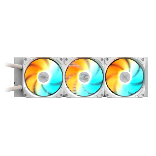 Gigabyte Aorus WaterForce GP-GIGABYTE GME 360I 360mm Beyaz İşlemci Sıvı Soğutucu