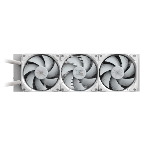 Gigabyte Aorus WaterForce GP-GIGABYTE GME 360I 360mm Beyaz İşlemci Sıvı Soğutucu