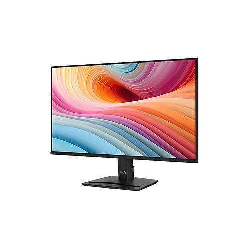 MSI PRO MP251 E2 24.5 1920x1080 120Hz 1ms HDMI VGA DP Adaptive Sync IPS Monitör