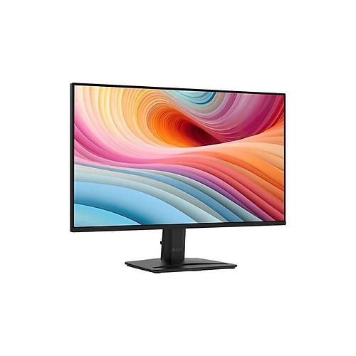 MSI PRO MP251 E2 24.5 1920x1080 120Hz 1ms HDMI VGA DP Adaptive Sync IPS Monitör