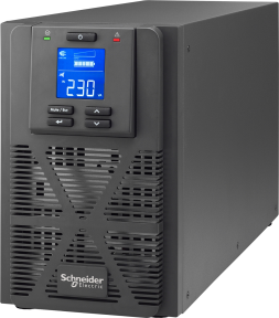 Schneider SPM1KI-TR 1000VA Online Kesintisiz Güç Kaynağı