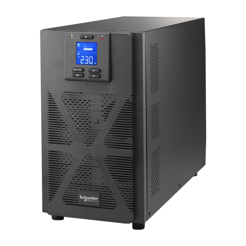 Schneider SPM3KI-TR 3000VA Online Kesintisiz Güç Kaynağı