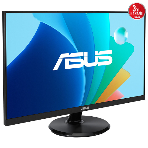 ASUS VA27DQFR 27″ 100Hz 1ms Adaptive-Sync Eye Care Full HD IPS Gaming (Oyuncu) Monitör