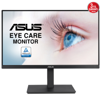 ASUS VA27EQSB 27″ 5ms 75Hz Eye Care Adaptive-Sync Full HD IPS Monitör