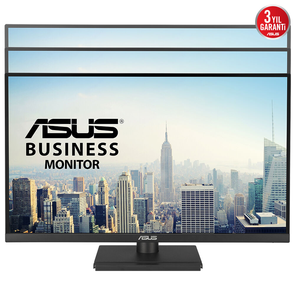 ASUS VA27UCPS 27″ 5ms 60Hz Adaptive-Sync HDR-10 4K Ultra HD IPS Monitör