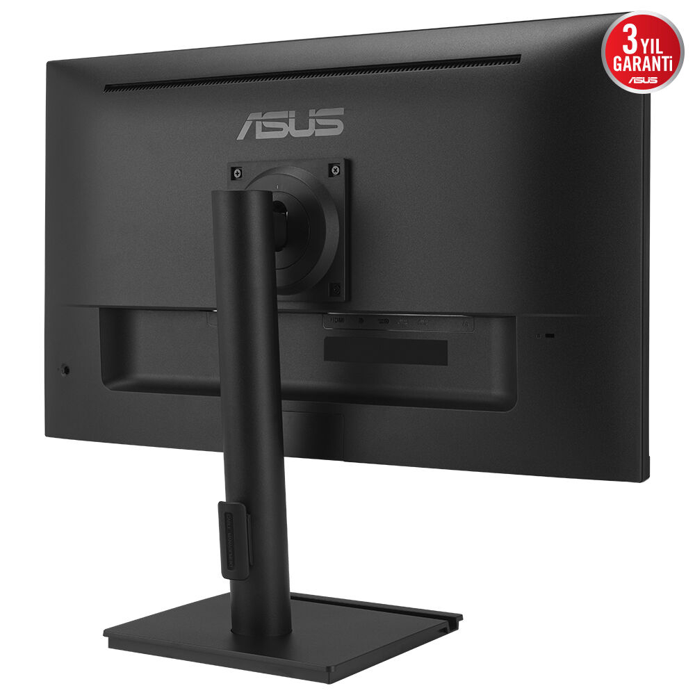 ASUS VA27UCPS 27″ 5ms 60Hz Adaptive-Sync HDR-10 4K Ultra HD IPS Monitör