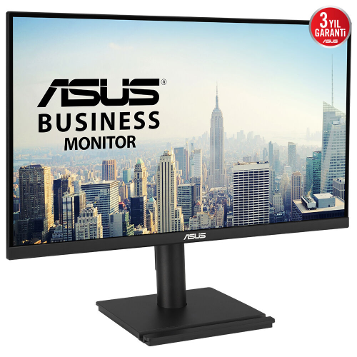 ASUS VA27UCPS 27″ 5ms 60Hz  Adaptive-Sync  HDR-10 4K Ultra HD IPS Monitör