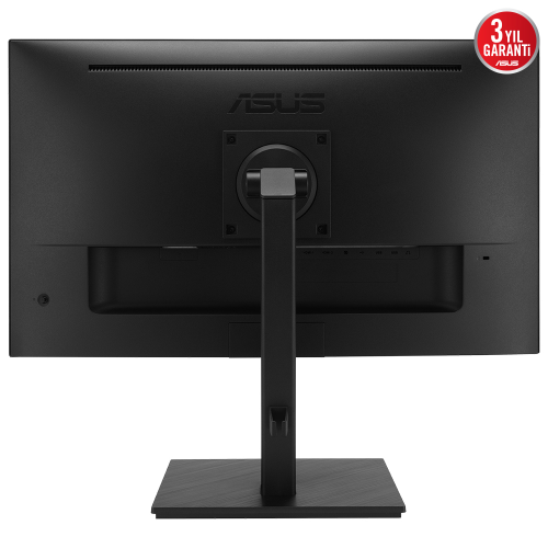 ASUS VA27UQSB 27″ 5ms 60Hz  Adaptive-Sync  HDR-10 4K Ultra HD IPS Monitör