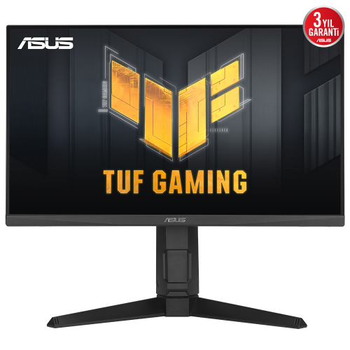 Asus TUF Gaming VG249QL3A 24″ 180Hz 1ms GTG ELMB Sync Full HD Fast IPS Gaming (Oyuncu) Monitör