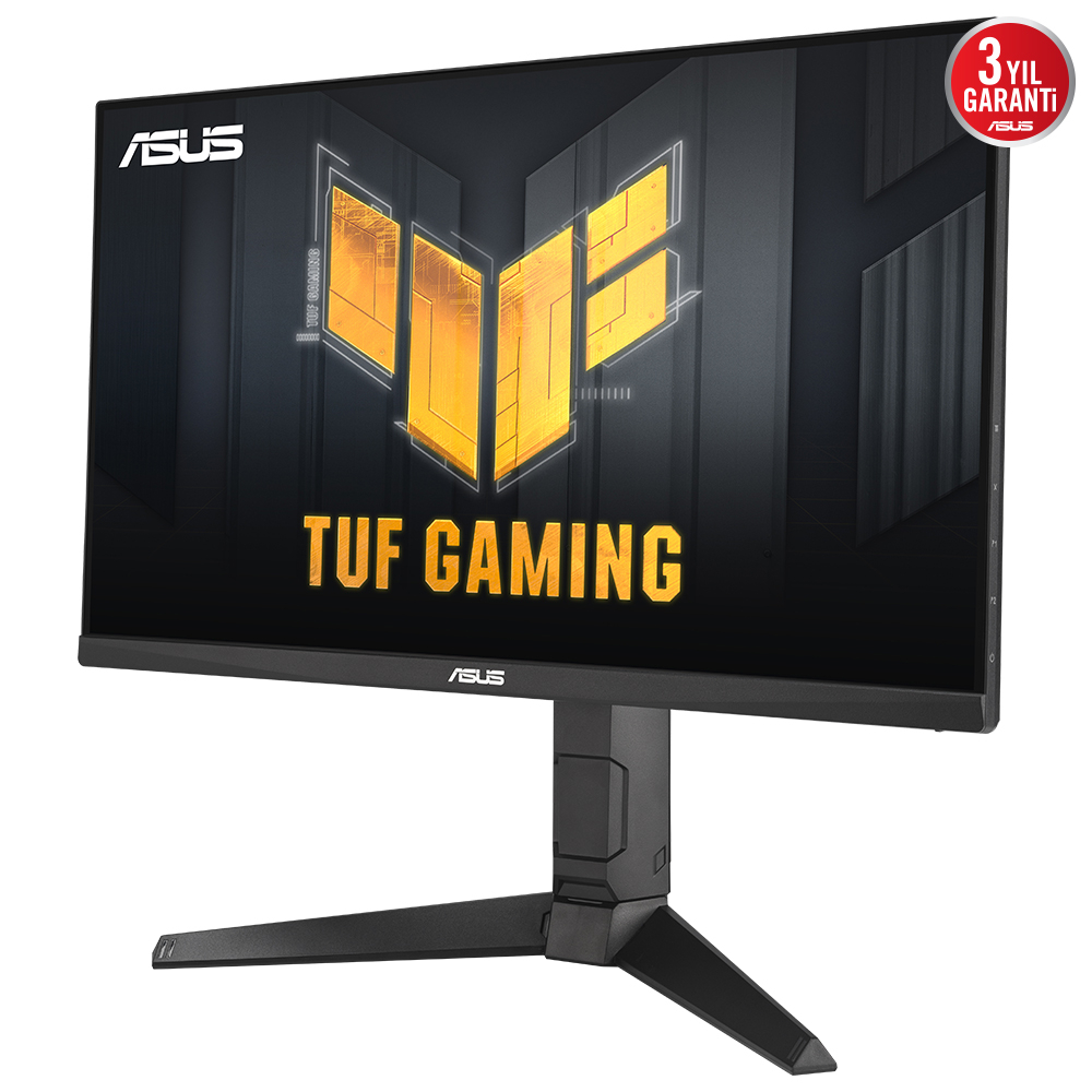 Asus TUF Gaming VG249QL3A 24″ 180Hz 1ms GTG ELMB Sync Full HD Fast IPS Gaming (Oyuncu) Monitör