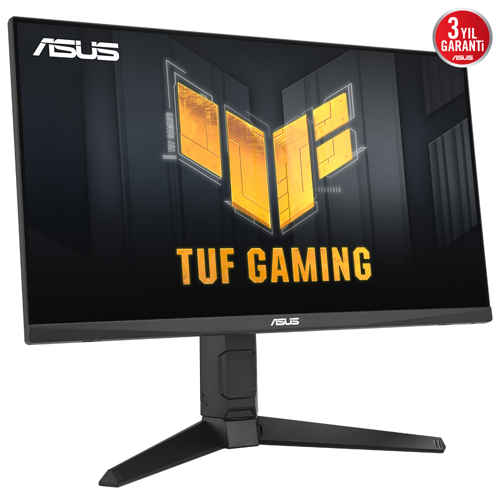 Asus TUF Gaming VG249QL3A 24″ 180Hz 1ms GTG ELMB Sync Full HD Fast IPS Gaming (Oyuncu) Monitör