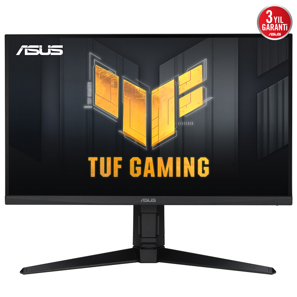 Asus TUF Gaming VG279QL3A 27″ 180Hz 1ms GTG ELMB Sync Full HD Fast IPS Gaming (Oyuncu) Monitör