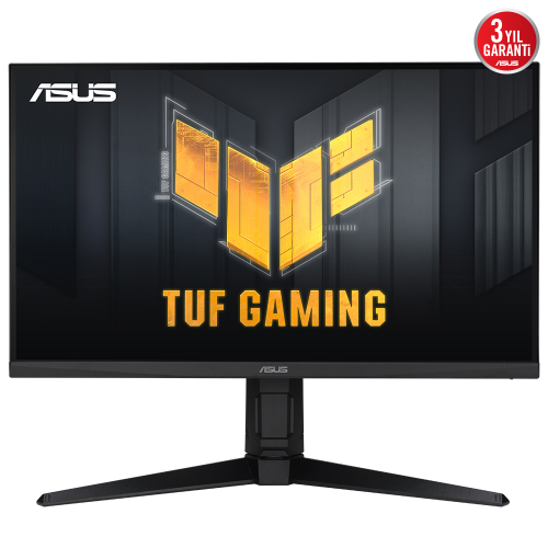 Asus TUF Gaming VG279QL3A 27″ 180Hz 1ms GTG ELMB Sync  Full HD Fast IPS Gaming (Oyuncu) Monitör