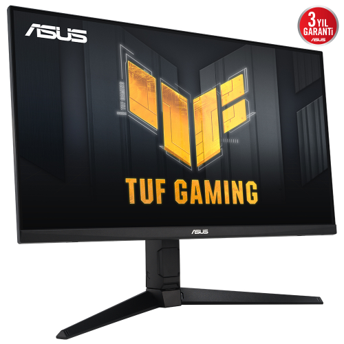 Asus TUF Gaming VG279QL3A 27″ 180Hz 1ms GTG ELMB Sync  Full HD Fast IPS Gaming (Oyuncu) Monitör