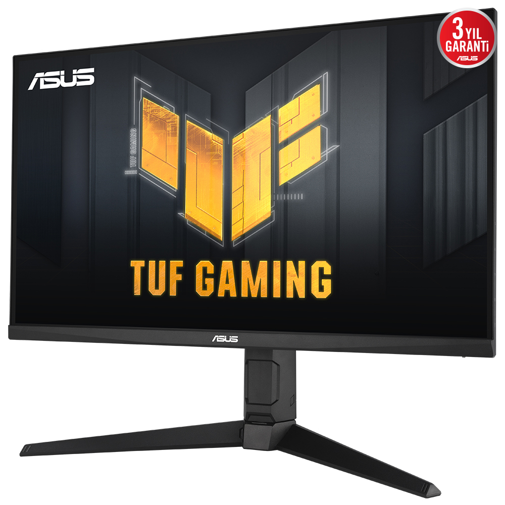 Asus TUF Gaming VG279QL3A 27″ 180Hz 1ms GTG ELMB Sync Full HD Fast IPS Gaming (Oyuncu) Monitör