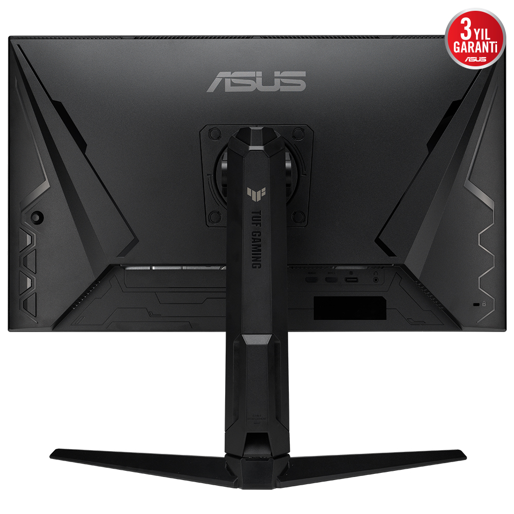 Asus TUF Gaming VG279QL3A 27″ 180Hz 1ms GTG ELMB Sync Full HD Fast IPS Gaming (Oyuncu) Monitör