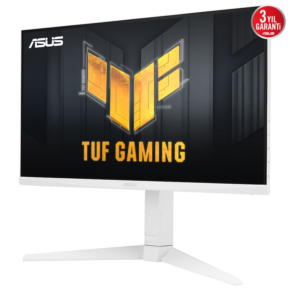 Asus TUF Gaming VG27AQML1A-W 27″ 260Hz 1ms GTG ELMB Sync 2K Ultra HD Fast IPS Gaming (Oyuncu) Monitör