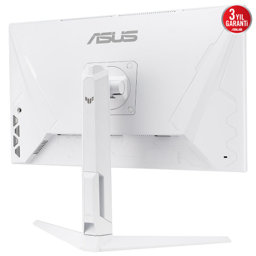 Asus TUF Gaming VG27AQML1A-W 27″ 260Hz 1ms GTG ELMB Sync  2K Ultra HD Fast IPS Gaming (Oyuncu) Monitör