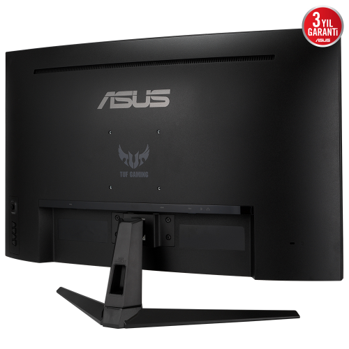 Asus TUF Gaming VG328H1B 32″ 165Hz 1ms Adaptive Sync Curved Full HD VA Gaming (Oyuncu) Monitör