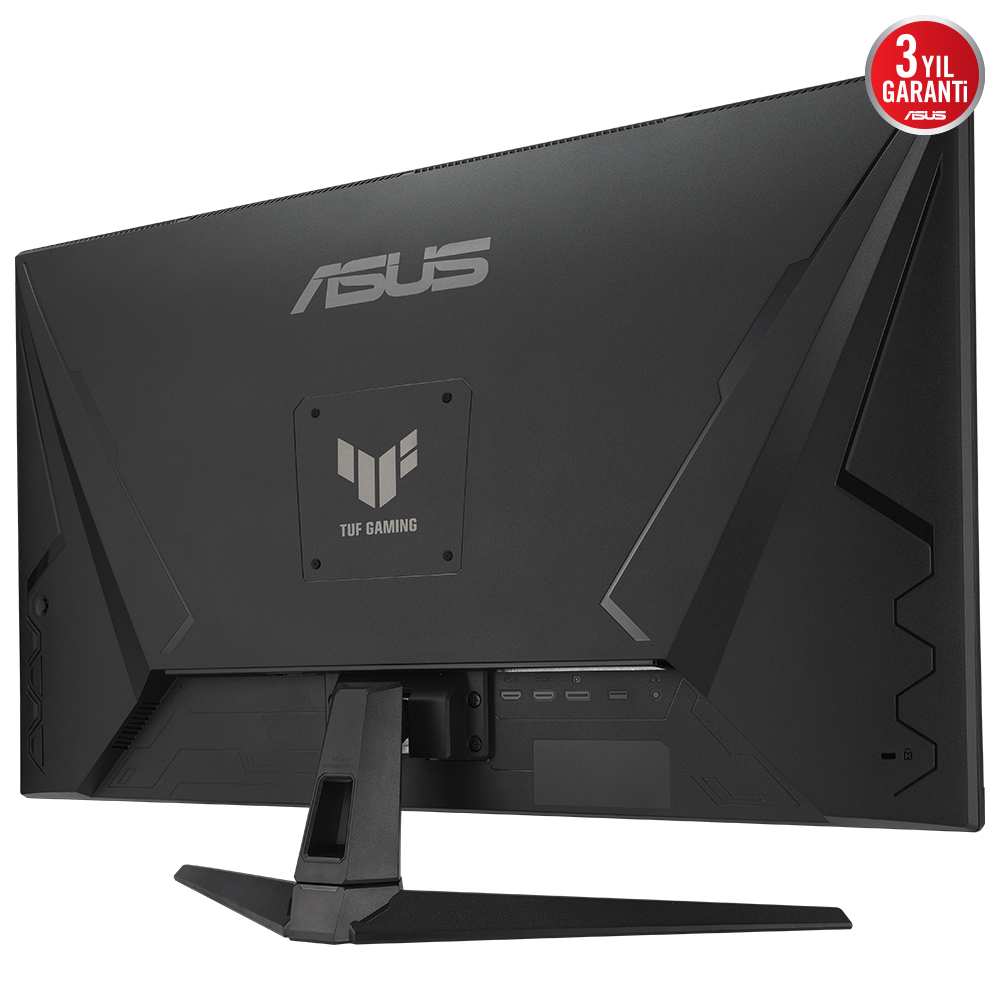 Asus TUF Gaming VG328QA1A 32″ 170Hz 1ms ELMB Sync Full HD VA Gaming (Oyuncu) Monitör