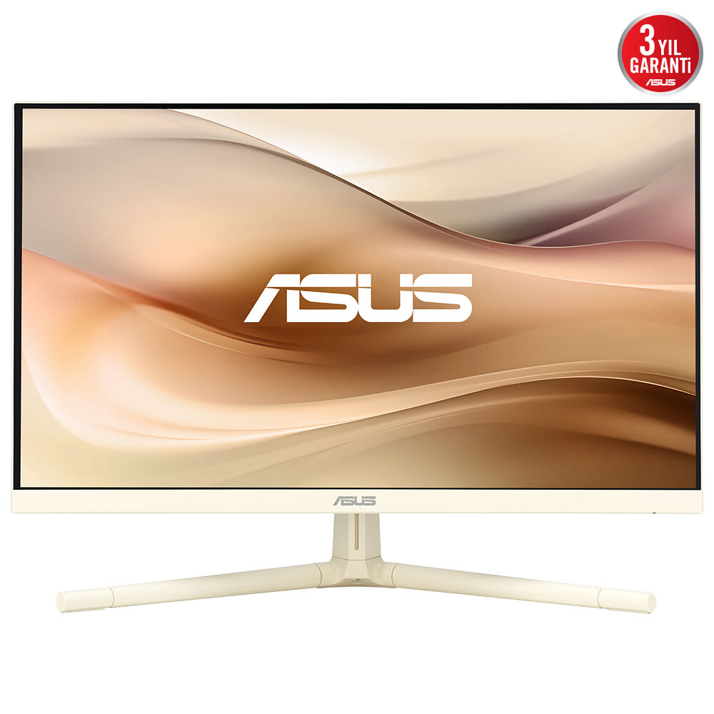 ASUS VU249CFE-M 24″ 100Hz 1ms Eye Care Full HD IPS Gaming (Oyuncu) Monitör
