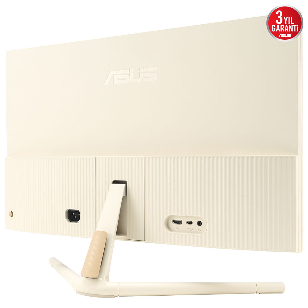 ASUS VU249CFE-M 24″ 100Hz 1ms Eye Care Full HD IPS Gaming (Oyuncu) Monitör