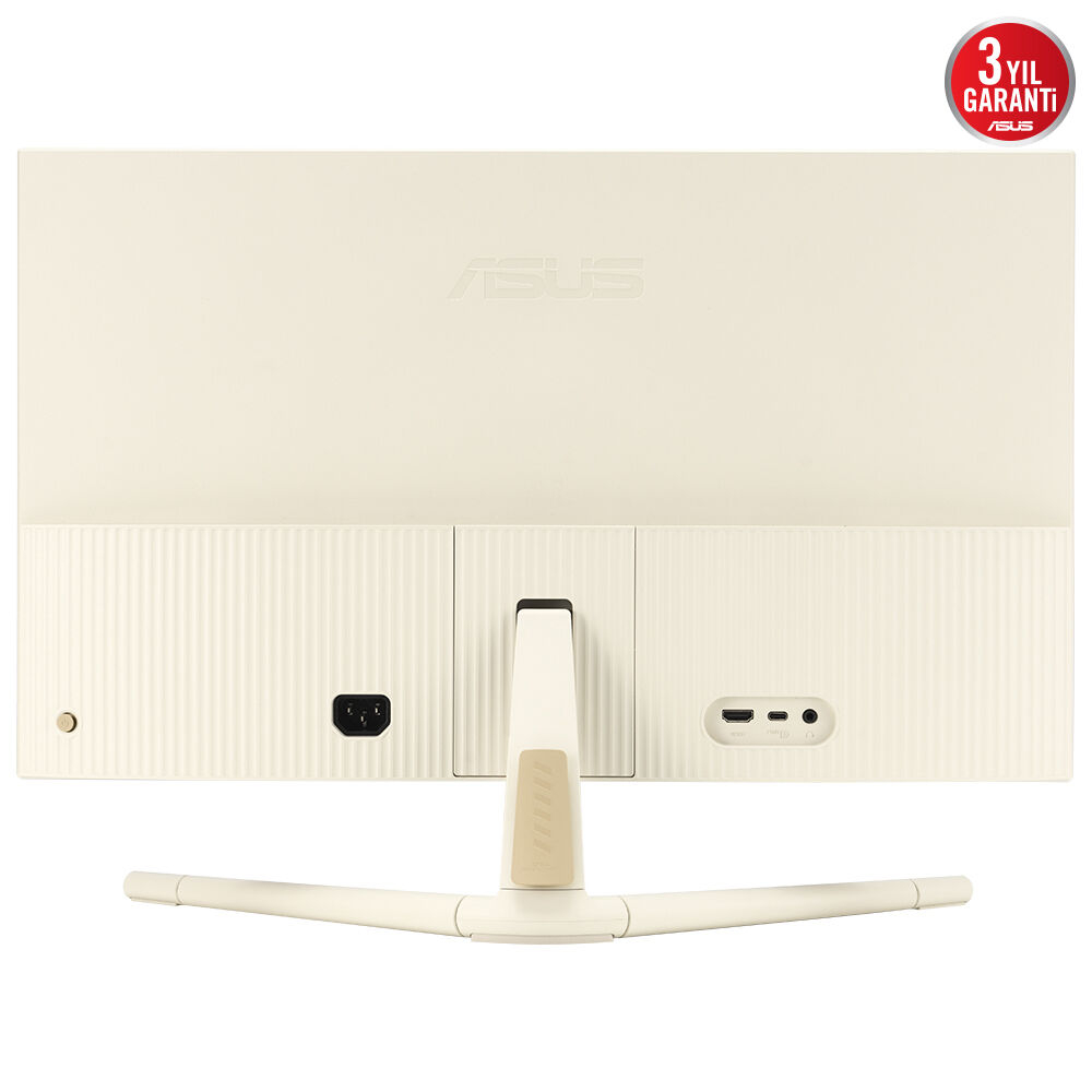 ASUS VU249CFE-M 24″ 100Hz 1ms Eye Care Full HD IPS Gaming (Oyuncu) Monitör