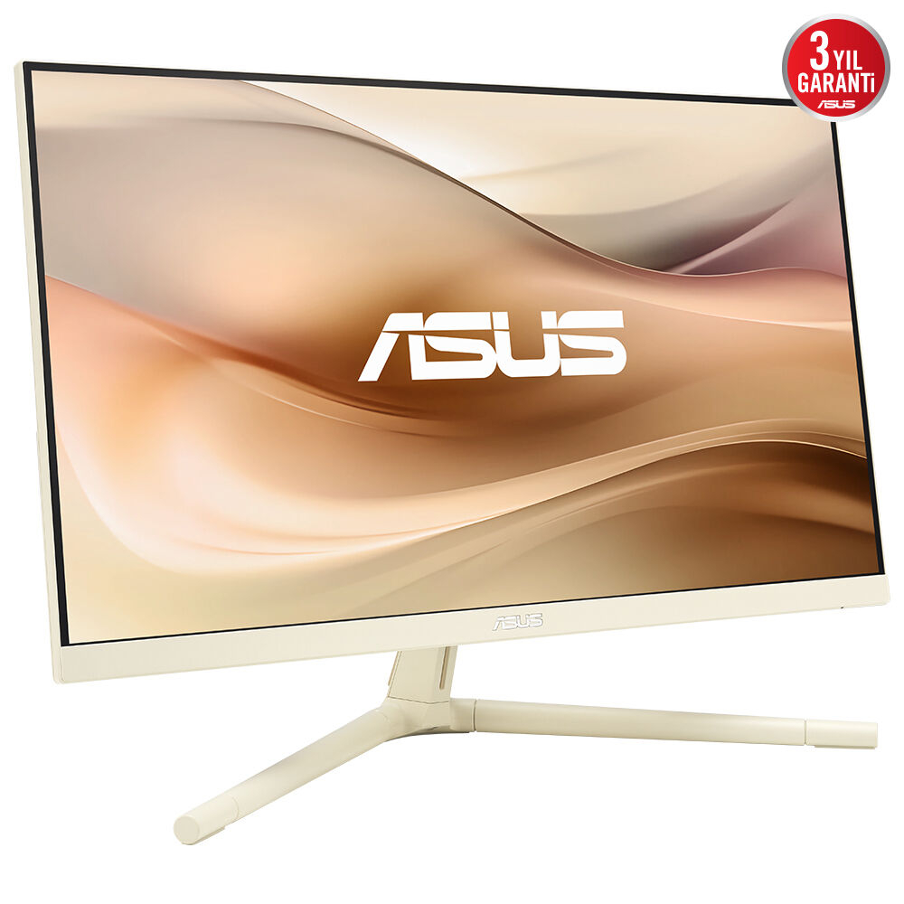 ASUS VU249CFE-M 24″ 100Hz 1ms Eye Care Full HD IPS Gaming (Oyuncu) Monitör