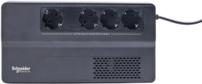 Schneider BVS800I-GR 800VA Line Interactive Kesintisiz Güç Kaynağı