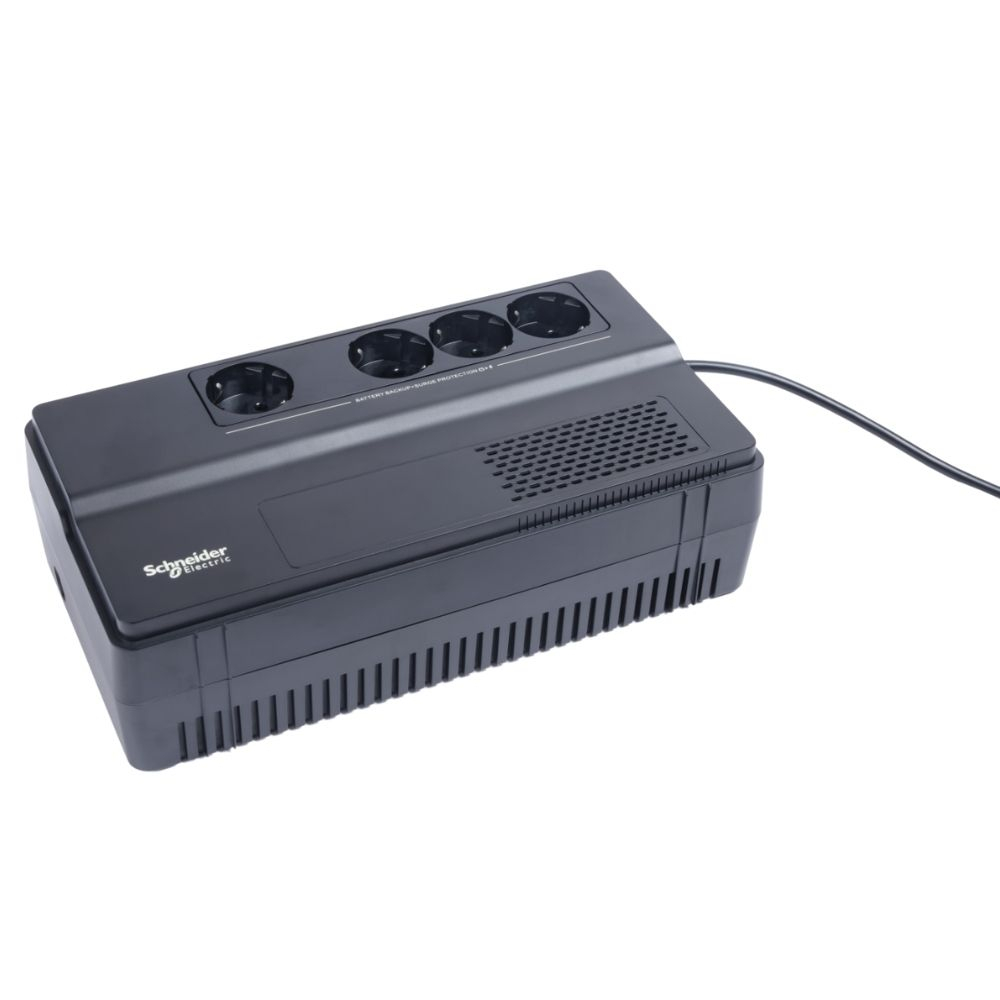 Schneider BVS800I-GR 800VA Line Interactive Kesintisiz Güç Kaynağı