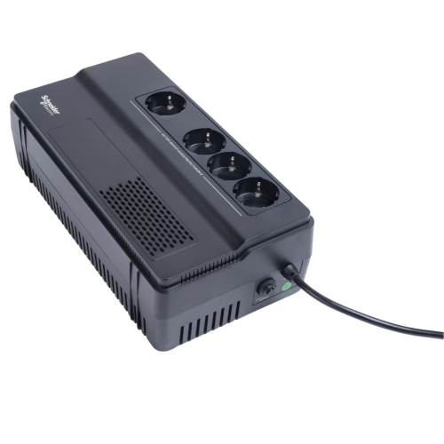 Schneider BVS800I-GR 800VA Line Interactive Kesintisiz Güç Kaynağı