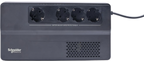 Schneider BVS500I-GR 500VA Line Interactive Kesintisiz Güç Kaynağı