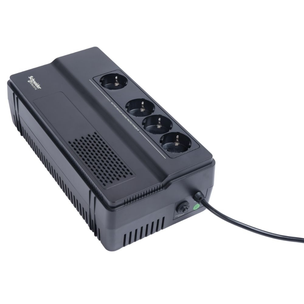 Schneider BVS500I-GR 500VA Line Interactive Kesintisiz Güç Kaynağı