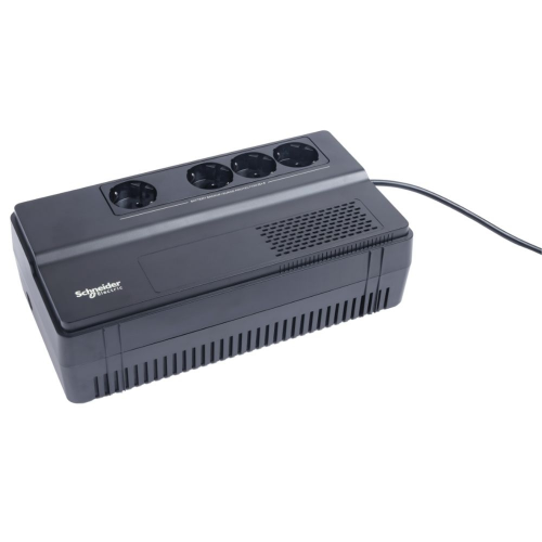 Schneider BVS500I-GR 500VA Line Interactive Kesintisiz Güç Kaynağı