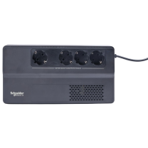 Schneider BVS650I-GR 650VA Line Interactive Kesintisiz Güç Kaynağı